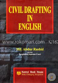 Civil Drafting In English image