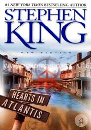 Hearts In Atlantis
