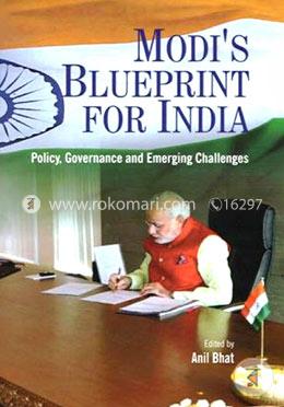 Modi's Blueprint for India