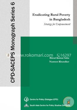 Eradicating Rural Poverty in Bangladesh Strategy for Empowerment image