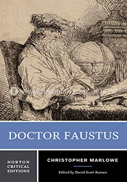 Doctor Faustus (NCE) (Norton Critical Editions)