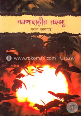 বনপাহাড়ীর রহস্য image