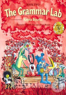 The Grammar Lab: Student Book - 2