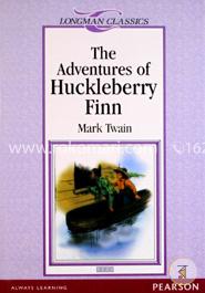 The Adventures of Huckleberry Finn