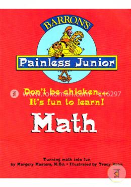 Painless Junior Math 