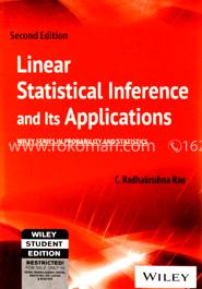 Linear Statistical Inference and its Applications