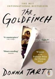 The Goldfinch
