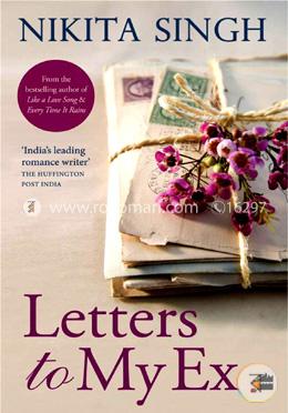Letters to My Ex image