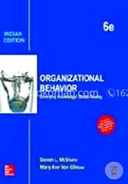 Organizational Behavior