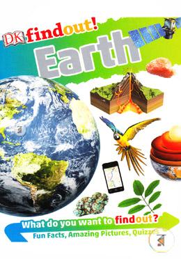 DK Findout! Earth