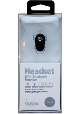 Havit Mini Wireless Bluetooth Earphone (I15) image