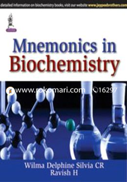 Mnemonics in Biochemistry