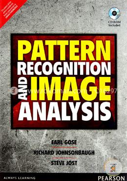 Pattern Recognition and Image Analysis