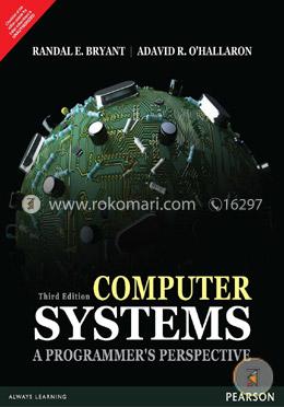 Computer System A Programmer ,s Perspective