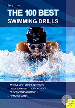 100 Best Swimming Drills