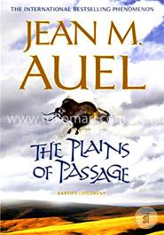 The Plains of Passage