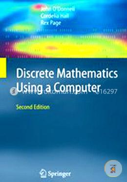 Discrete Mathematics Using A Computer