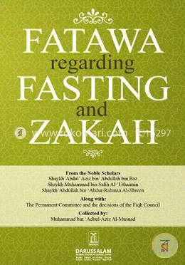 Fatawa Regarding Fasting and Zakah