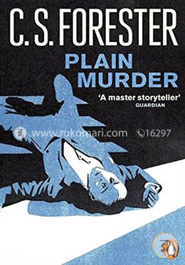 Modern Classics Plain Murder