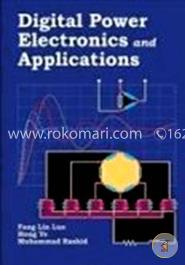 Digital Power Electronics and Applications