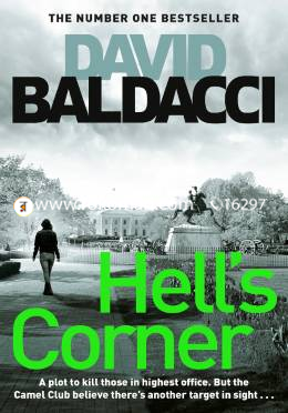 Hell's Corner (The Camel Club)