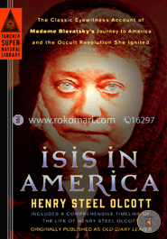 Isis in America