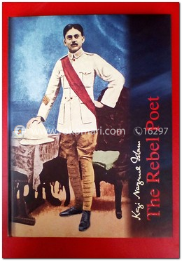 The Rebel Poet image