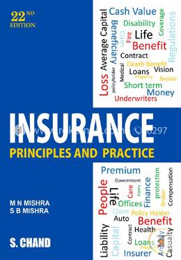 Insurance Principles And Practice