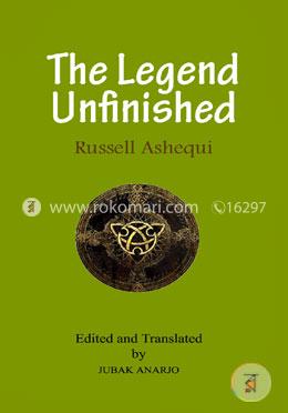 The Legend Unfinished image