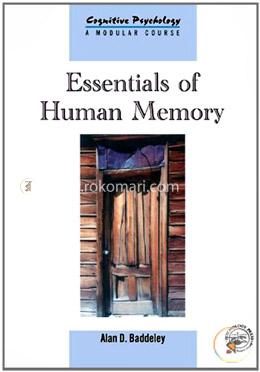 Essentials of Human Memory: Volume 11