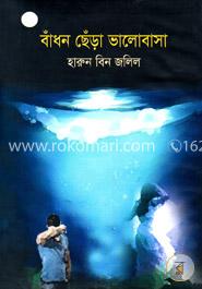 বাঁধন ছেঁড়া ভালোবাসা image