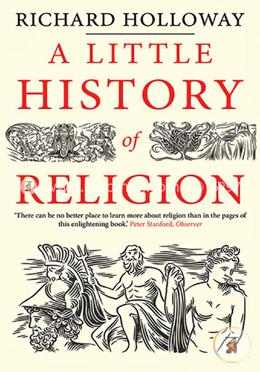 A Little History of Religion