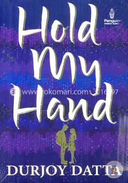 Hold My Hand