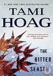 The Bitter Season (Kovac and Liska)