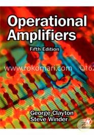 Operational Amplifiers