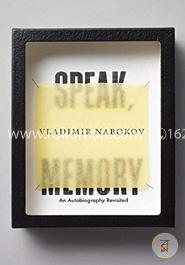 Speak, Memory: An Autobiography Revisited 