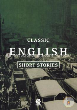 Classic English Short Stories 1930-1955 (Oxford Paperbacks)