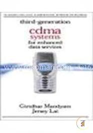 Third Generation Cdma Systems For Enhanced Data Services