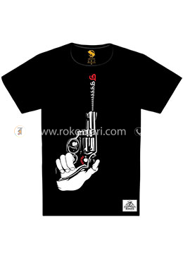 Pasha - aaaaaaaa (Marzuk Russell T-Shirt) image
