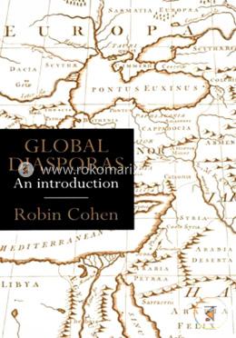 Global Diasporas: An Introduction (Paperback)