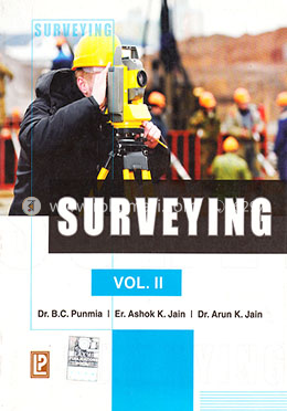 Surveying - Vol. 2