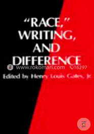 Race, Writing, and Difference
