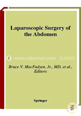 Laparoscopic Surgery of the Abdomen