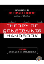Theory of Constraints Handbook