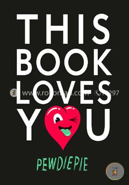 This Book Loves You
