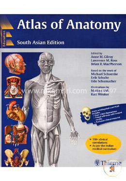 Atlas Of Anatomy image