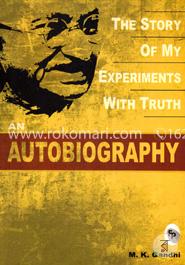 An Autobiography : The Story Of My Experiments With Truth image