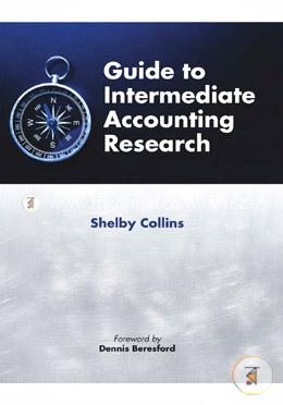 Guide to Intermediate Accounting Research