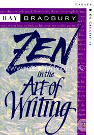 Zen in the Art of Writing image