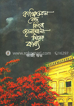 কাঞ্জিভরম রোদ কিংবা জলঘোলা দিনের কাব্য image